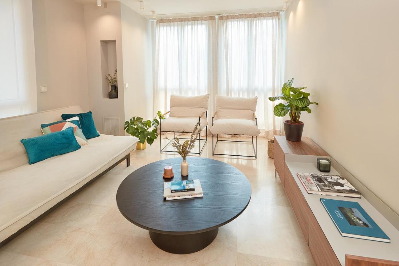 Vip House Ainsa Apartment Exterior photo