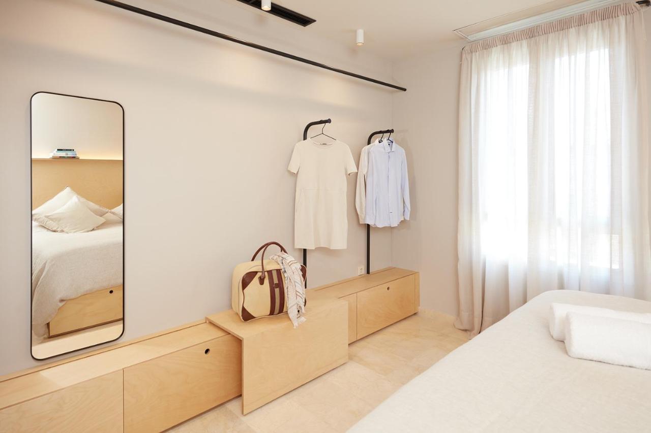 Vip House Ainsa Apartment Exterior photo