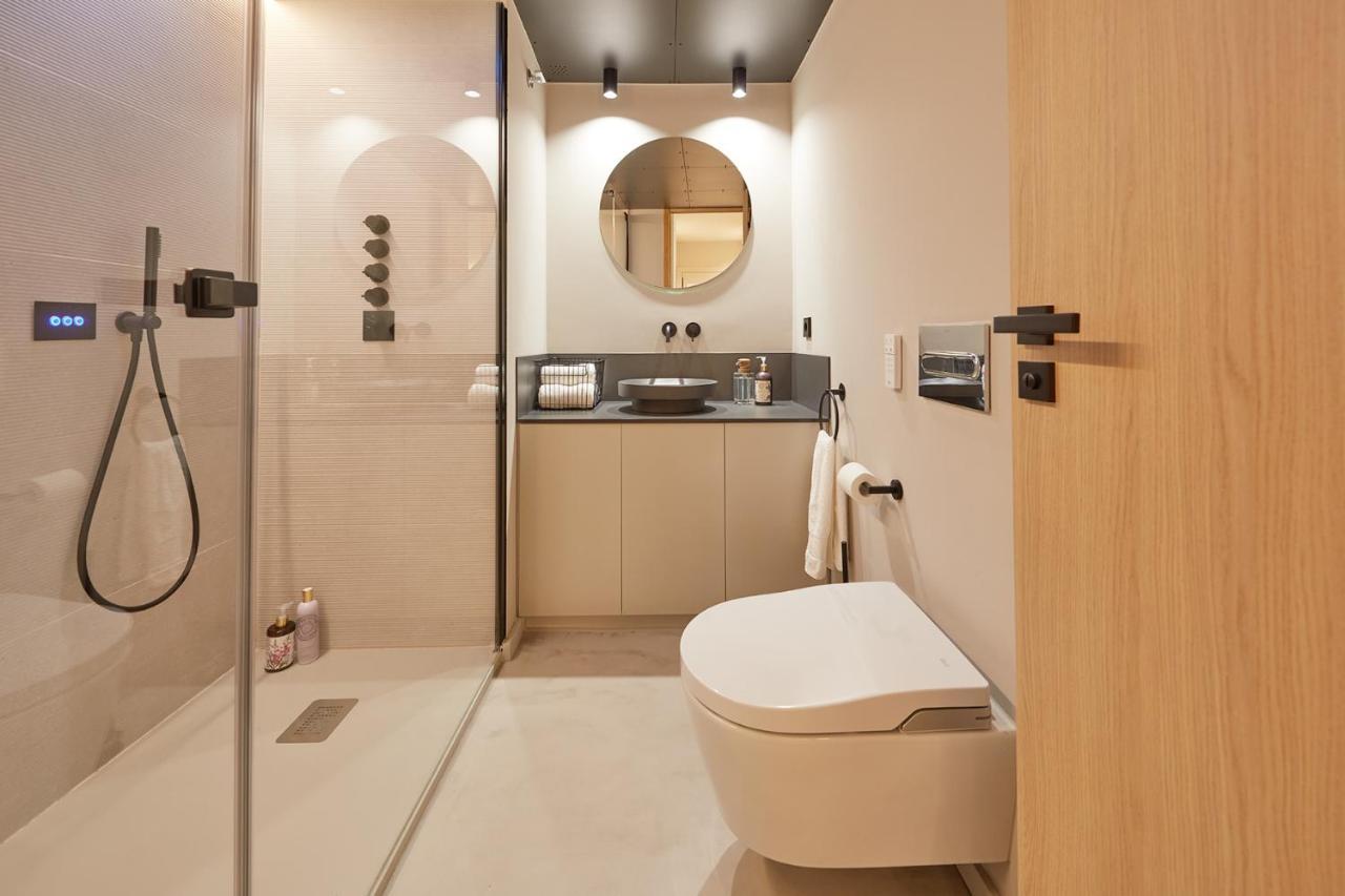 Vip House Ainsa Apartment Exterior photo